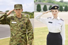 白石麻衣が教官に　町田啓太との恋模様に注目「テッパチ！」 画像