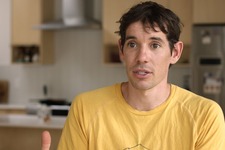 『フリーソロ』アレックス・オノルドもリスペクトを表明『アルピニスト』マーク・アンドレ・ルクレールの偉業に迫る 画像