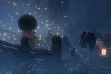 岡田麿里脚本CGアニメ「ONI：神々山のオナリ」初映像公開　沢城みゆきが英語版に参加 画像