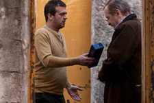 【MOVIEブログ】8日／ベルリン 画像