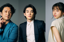 【太陽とボレロインタビュー 第２回】石丸幹二＆町田啓太＆森マリアが語る、自らを突き動かす“音楽”の魅力 画像