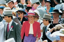 ダイアナと王室、大衆、メディアに迫る…ドキュメンタリー映画『プリンセス・ダイアナ』9月公開へ 画像