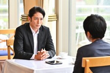 「マイファミリー」最終回 “真犯人”が明らかに…二宮和也“温人”の言葉に「深すぎ」「はっとした」などの感想殺到 画像