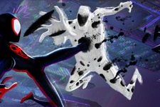 『スパイダーマン：スパイダーバース』続編ヴィラン初公開！ 気になるパワーとは… 画像