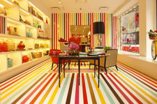 ケイト・スペード ニューヨーク20周年記念で、MOMAの鑑賞券付きNY旅行が当たる!? 画像