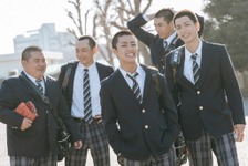 醍醐虎汰朗＆黒羽麻璃央ら、高校球児の“あるある”が満載!?『野球部に花束を』特報映像＆場面写真 画像