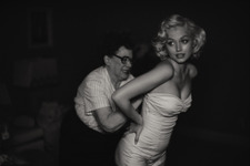 アナ・デ・アルマスがマリリン・モンロー演じる『Blonde』のティザー動画、ファンが称賛 画像