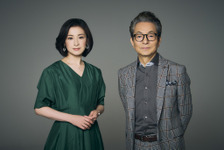 【太陽とボレロインタビュー 第３回】主演・檀れいが水谷監督の演出に感じた驚きとワクワク 画像