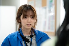 「ANIMALS」第1話配信開始　“刺さる”“泣いた”鈴木愛理演じる主人公に共感 画像