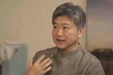 『ベイビー・ブローカー』是枝裕和監督の韓国長期滞在中を取材「クローズアップ現代」 画像