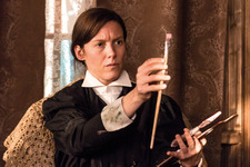 『魂のまなざし』 監督、映画化の理由を明かす「彼女は強くてまっすぐ、愉快で正直な芸術家」 画像