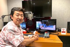 笠井信輔アナがナレーション担当、カトリーヌ・ドヌーヴ出演映画『愛する人に伝える言葉』予告編 画像