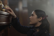 『エスター』から13年、前日譚映画の予告編が公開 エスター役俳優の続投にファン歓喜 画像