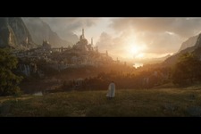 「ロード・オブ・ザ・リング：力の指輪」ヌーメノール王国も登場するティザー予告第2弾 画像