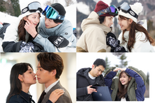 突然のキス…四角関係の予感？「ANIMALS」第4話 画像