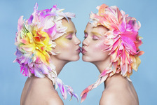 テーマはハート　フォトグラファーのHAYATO個展「Heart 2 Heart」開催 画像