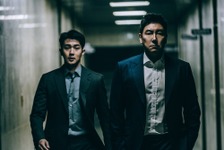 日本の警察小説をチョ・ジヌン＆チェ・ウシクら韓国最強キャスト陣で映画化『警官の血』公開 画像