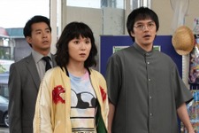 松岡茉優“星砂”の豹変ぶりに「彼女じゃないと無理じゃない？この役」の声…「初恋の悪魔」3話 画像