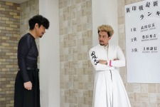 “豊臣秀吉”西畑大吾（なにわ男子）の演技が話題に「惹き込まれますね」…「新・信長公記」2話 画像