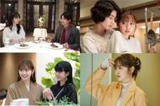 「今は仕事優先」最終章に向け、“海”鈴木愛理の恋模様は複雑な展開へ「ANIMALS」第6話 画像