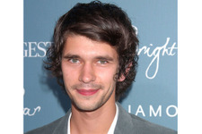 ベン・ウィショー、『007』シリーズ最新作は2014年初頭にクランクイン予定と仄めかす 画像