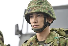 「俺はこいつらと最後までやり遂げる」宙の叫びに「町田座長としての心の叫び」と町田啓太自身を重ねる視聴者多数…「テッパチ！」第6話 画像