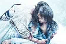 『るろ剣』最終章は地上波初、4作品が9月・10月に放送へ　佐藤健「最も大きな財産」 画像