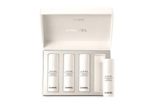 理想的な美白を叶える夜用集中美白ケアがシャネルから登場　上質なパールのような肌へ 画像