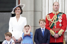 ウィリアム王子一家がロンドンからウィンザーにお引越し 3きょうだいは同じ学校に転校＆通学決定 画像