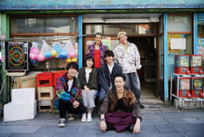 鬼邪高全日制を描く「HiGH＆LOW」ドラマ2作品期間限定配信 画像