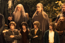 『ロード・オブ・ザ・リング』3部作日本初IMAX上映！ 特別映像公開 画像