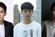 染谷将太＆町田啓太＆松田龍平出演！ 宮藤官九郎脚本の正月時代劇「いちげき」制作開始 画像