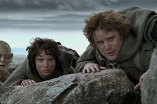 4Kリマスターで蘇る壮大な冒険と熱き戦い『ロード・オブ・ザ・リング／二つの塔』IMAX版最新予告 画像