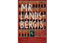 ミスター・ランズベルギス