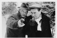 ピアニストを撃て