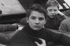 大人は判ってくれない