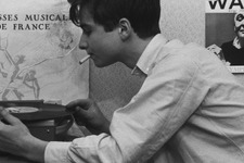 アントワーヌとコレット＜二十歳の恋＞より