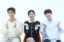 “恋のライバル”SF9・チャニ＆フィヨンとカン・ミナからコメント到着「MIRACLE／ミラクル」 画像