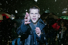 『グランド・イリュージョン』第3弾、『ヴェノム』のルーベン・フライシャーが監督 画像