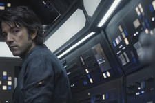 【ネタバレあり】「キャシアン・アンドー」4話：反乱にも金が要る!?　壮大なロケにも注目 画像