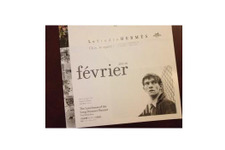 【雅子ブログ】2月のエルメスシネマは『長距離ランナーの孤独』 画像