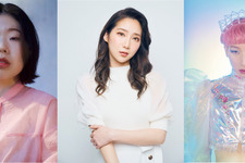 うらじぬの×ファーストサマーウイカ、西加奈子原作『炎上する君』で親友役に 画像