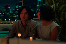 「モダンラブ・東京」池松壮亮が語る“リモートの愛”「今こそ語るべき物語」 画像