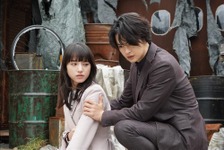 “香月”瀬戸康史と武田航平の共演に「紅親子を思い出す」「たまらん」の声…「霊媒探偵・城塚翡翠」3話 画像