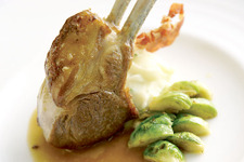 開放的なテラスで本格イタリアン！ 表参道 GYREに大人のリストランテが誕生 画像