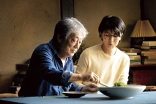 松たか子演じる“真知子”の人物像に注目『土を喰らう十二ヵ月』本編映像 画像