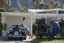 贅沢な生活の代償は？『ドント・ウォーリー・ダーリン』インタビュー＆メイキング入り特別映像 画像