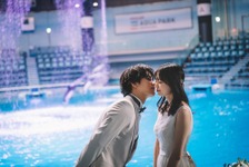 「私たち結婚しました 4」リアタイ視聴者数シリーズ最多でスタート！ 瀬戸利樹、水族館プロポーズでハプニングも？ 画像