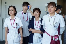 寺島しのぶ“塔子”と浅田美代子“千晶”のバトルに「いつも以上に面白い」などの反応多数…「ザ・トラベルナース」6話 画像