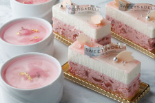 春爛漫！春の訪れを五感で楽しむ桜スイーツ　期間限定品ぞくぞく登場中 画像